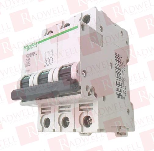 SCHNEIDER ELECTRIC 25730