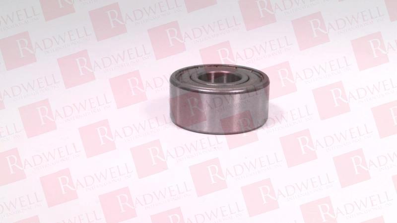 CONSOLIDATED BEARING 5203-ZZ