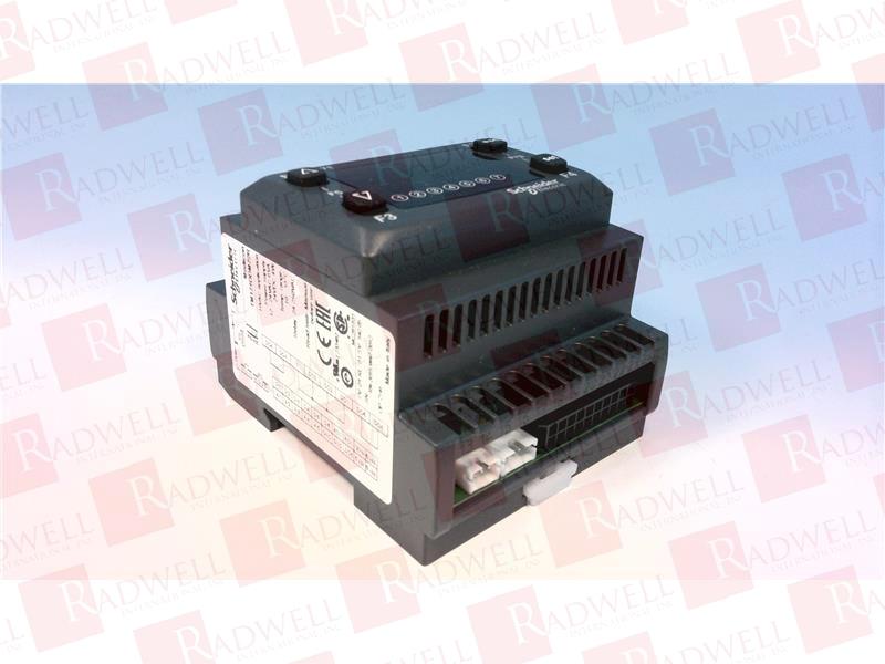 SCHNEIDER ELECTRIC TM171ODM22R