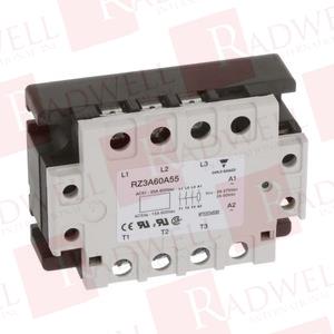 CARLO GAVAZZI RZ2455HAP1