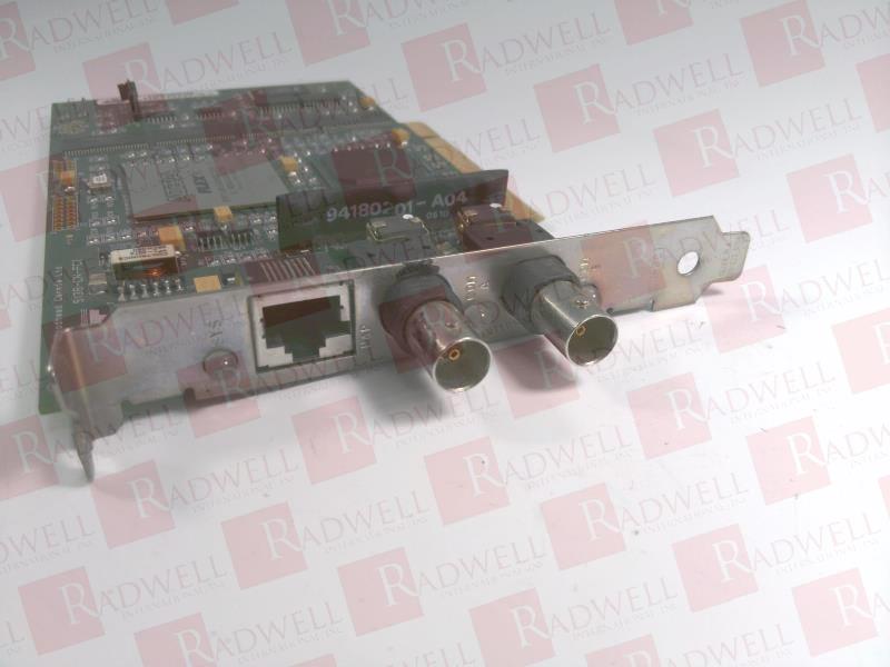 MOLEX 5136-CN-PCI