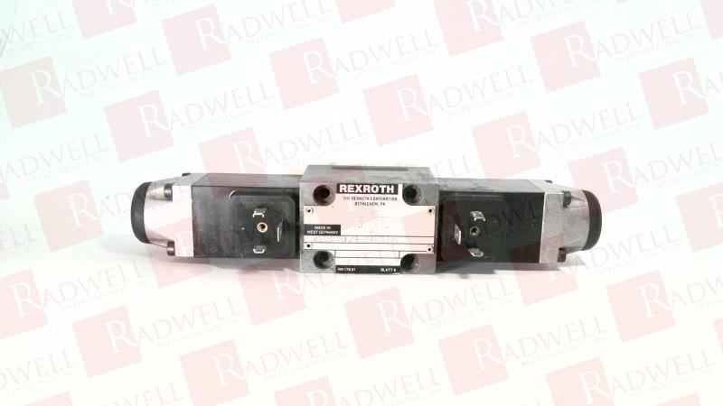 BOSCH 4WE6G51/AG24NZ45V