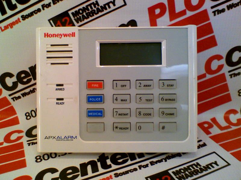 HONEYWELL 6150RFAPX