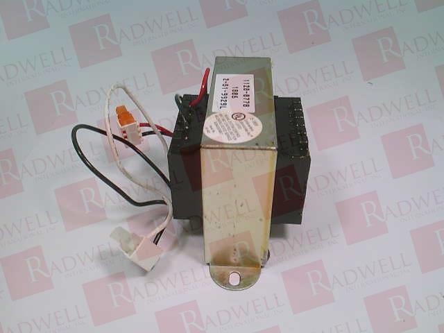 HONEYWELL 1120-0778