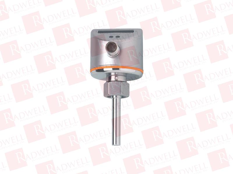 EFECTOR SID10XDBAKOA/US-100-SI0558