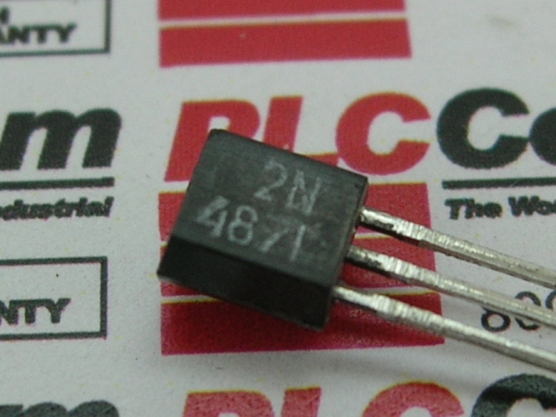 GENERIC 2N4871