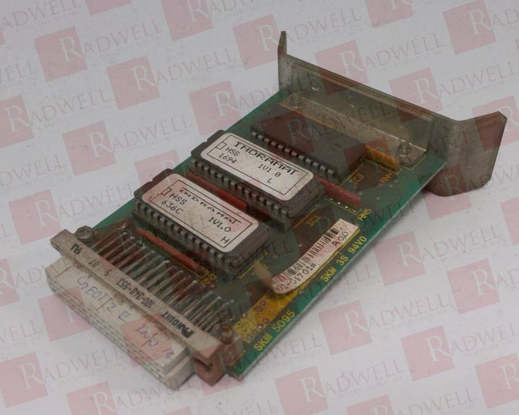 BOSCH AS171/006-000