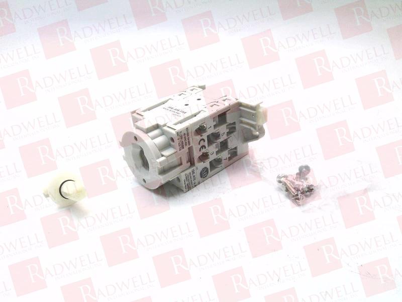 ALLEN BRADLEY 194L-A16-1754