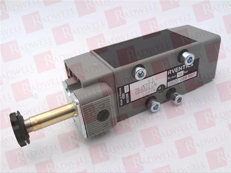 BOSCH 0-820-024-997