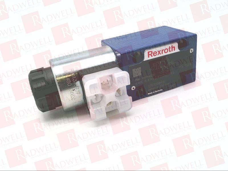 BOSCH 4WE6EA6X/EG24N9K4