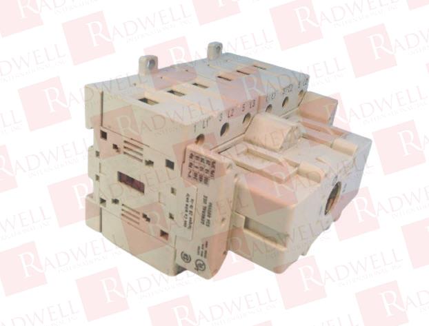 ALLEN BRADLEY 194E-A63-3753