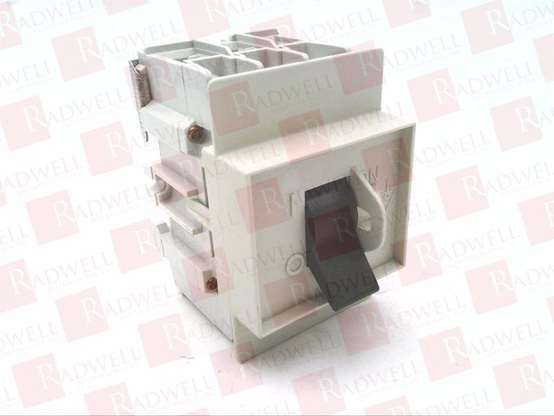 EATON CORPORATION BDN-F60T