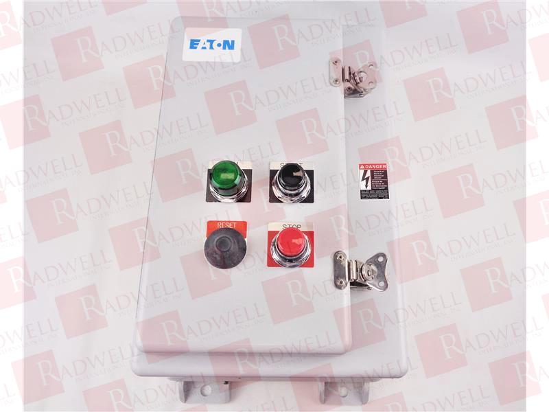 EATON CORPORATION ECN0725CBA