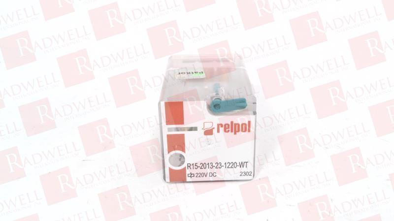 RELPOL R15-2013-23-1220-WT