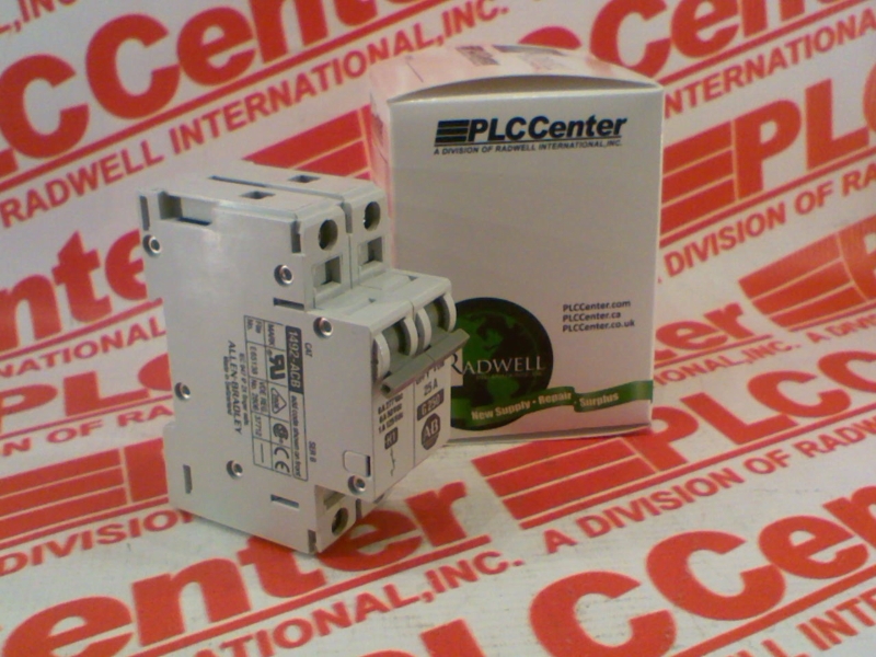 ALLEN BRADLEY 1492-CB1-G250-H1