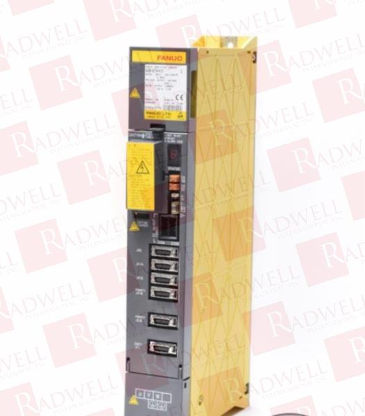 FANUC A06B-6079-H101