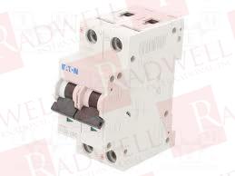 EATON CORPORATION FAZ-C2/2-DC