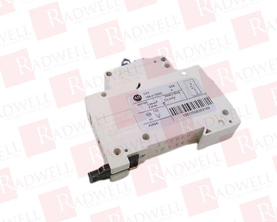 ALLEN BRADLEY 188-A1C060