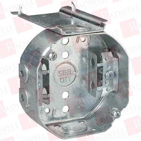 ABB THOMAS & BETTS 54151AL-25R