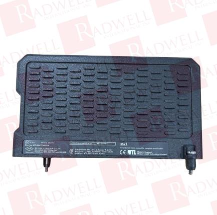 EATON CORPORATION 8521-EB-MT