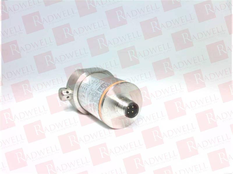 EFECTOR PL-010-RES30-E-ZVG/US/ /P-PL2054