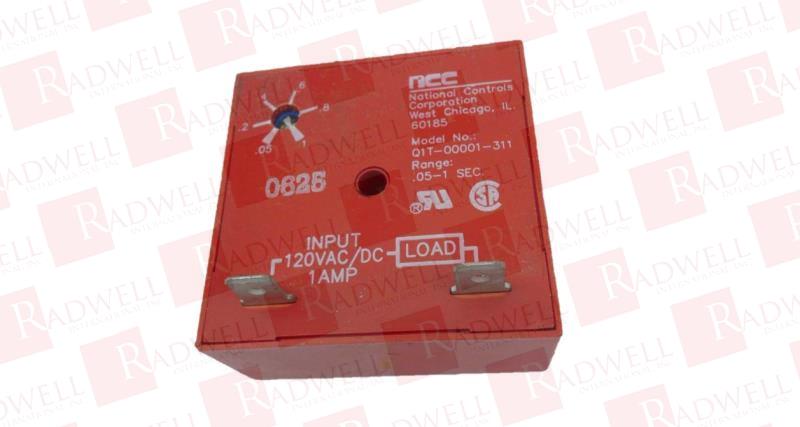 AMETEK Q1T-1-311