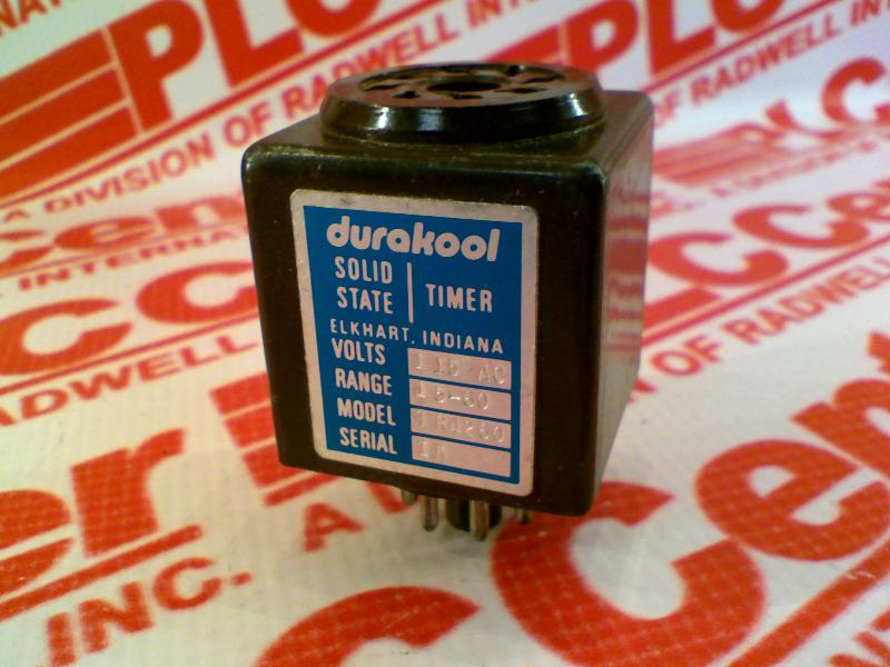 AMERICAN ELECTRONIC COMPONENTS TR4260