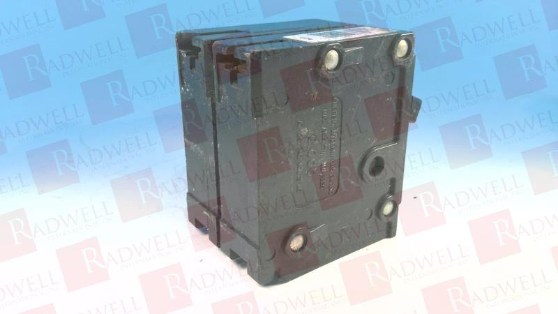 EATON CORPORATION BR230