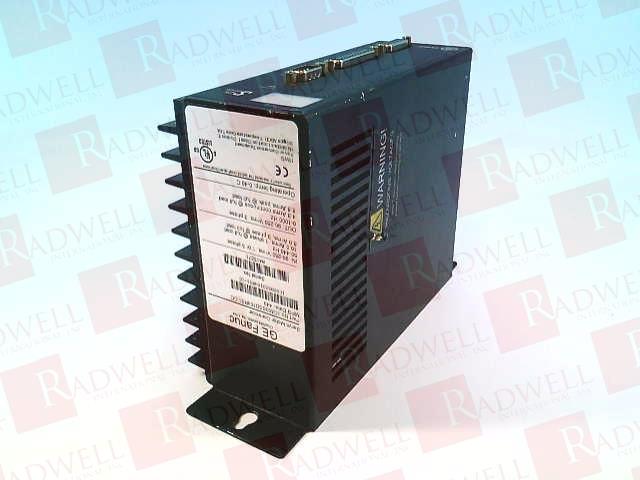 FANUC IC800SSD104RS1