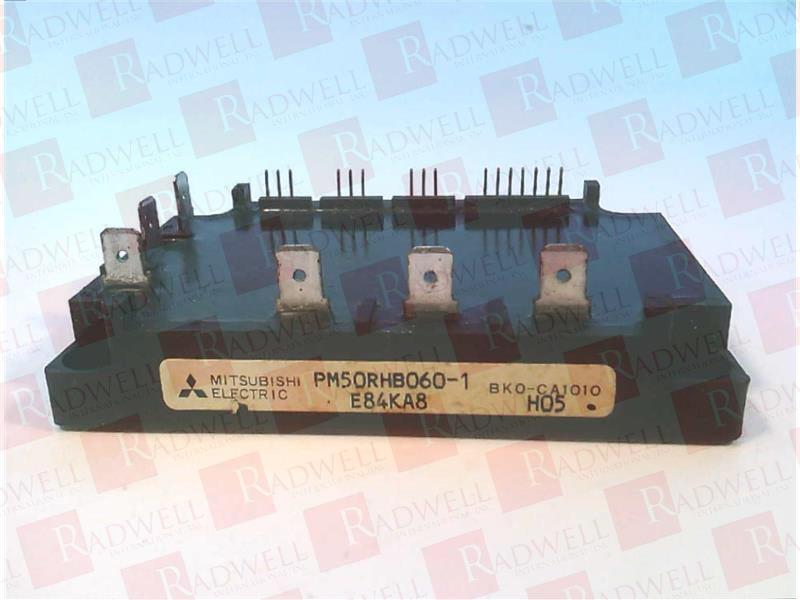 MITSUBISHI PM50RHB060-1