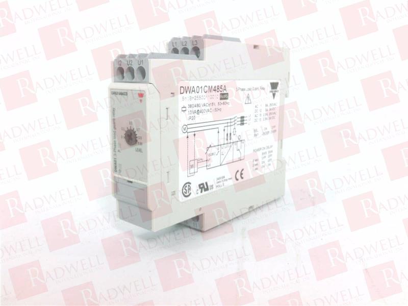 CARLO GAVAZZI DWA01CM485A