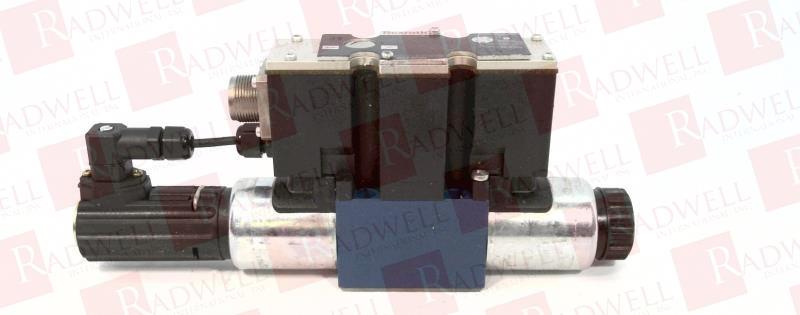 BOSCH 4WREE 6 E32-22/G24K31/A1V