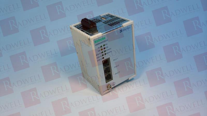 SCHNEIDER ELECTRIC 499NOH10510