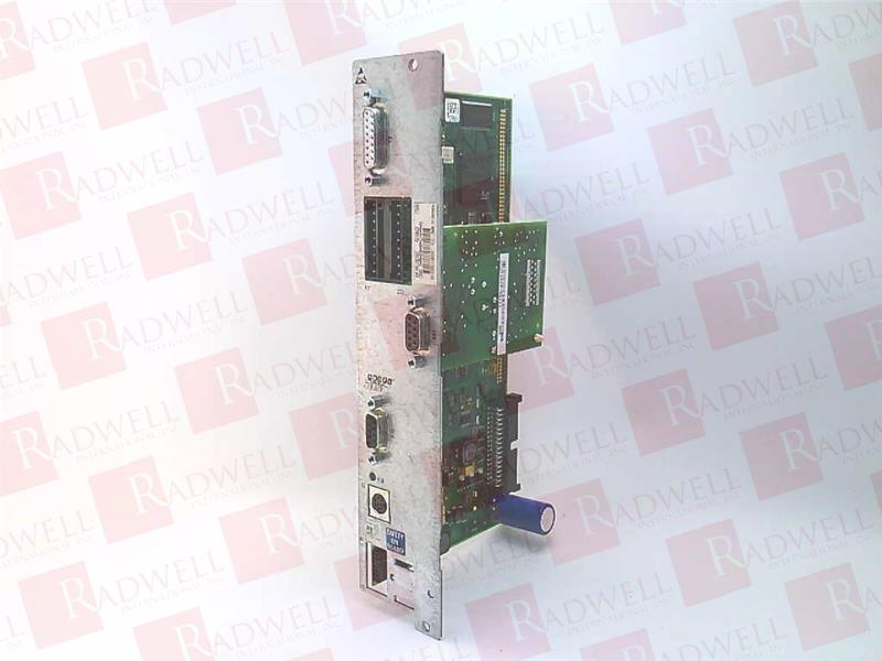 BOSCH R911307283