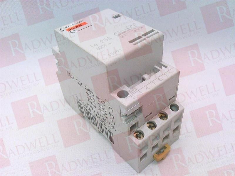 SCHNEIDER ELECTRIC MG15961