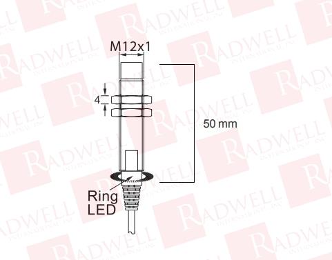 RADWELL RAD06648