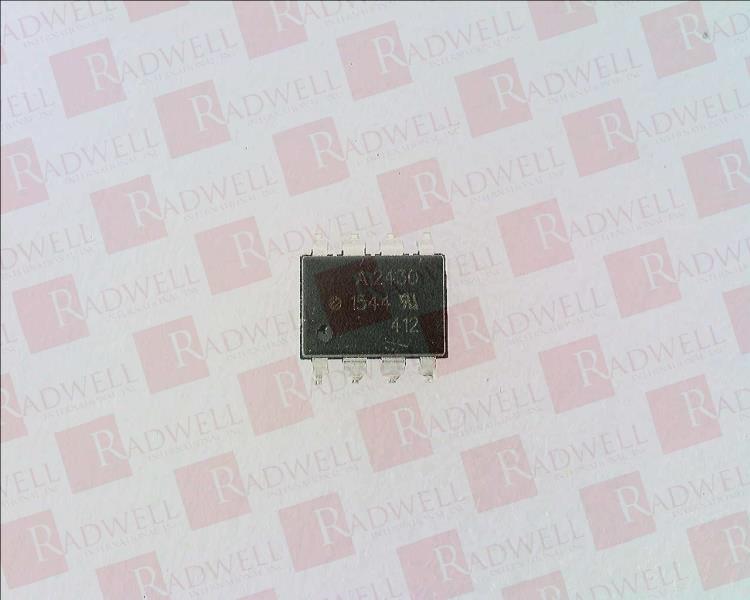 BROADCOM HCPL-2430-300E