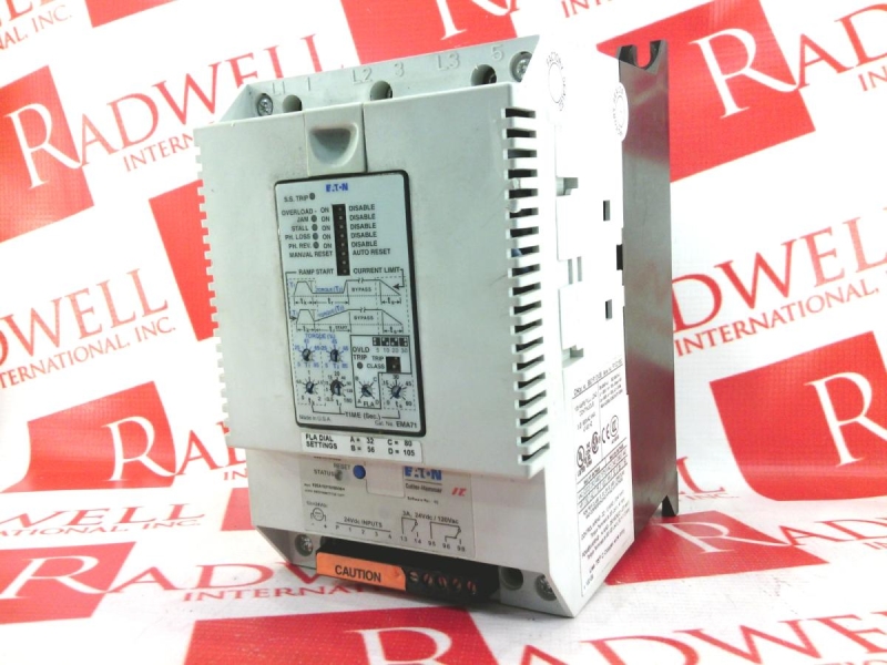 EATON CORPORATION S801R10N3B