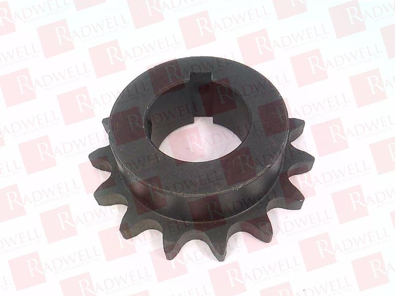 MARTIN SPROCKET & GEAR INC 50BS15 1 3/8