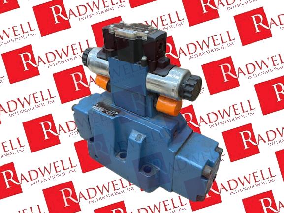 BOSCH H-4WEH25E63/6EG24N9-ES2DAL