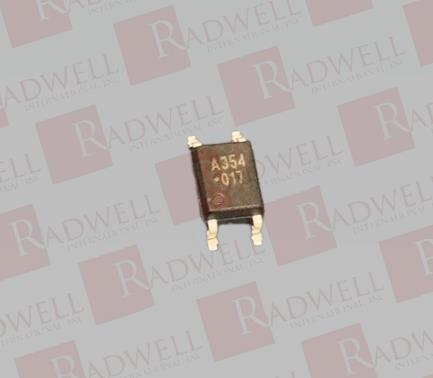 BROADCOM HCPL-354-000E