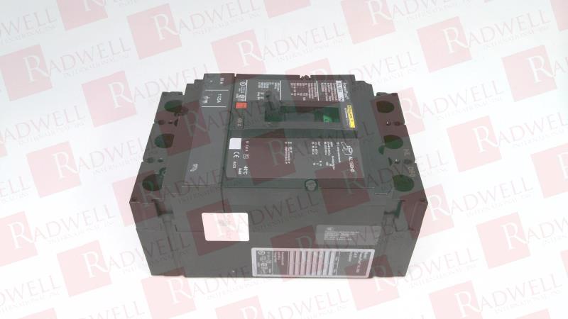 SCHNEIDER ELECTRIC HLM36060