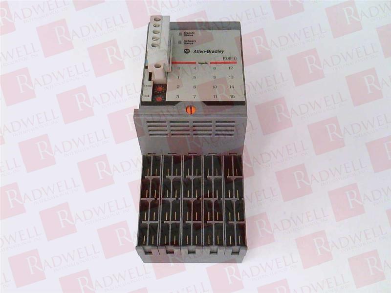 ALLEN BRADLEY 1734D-IA16S