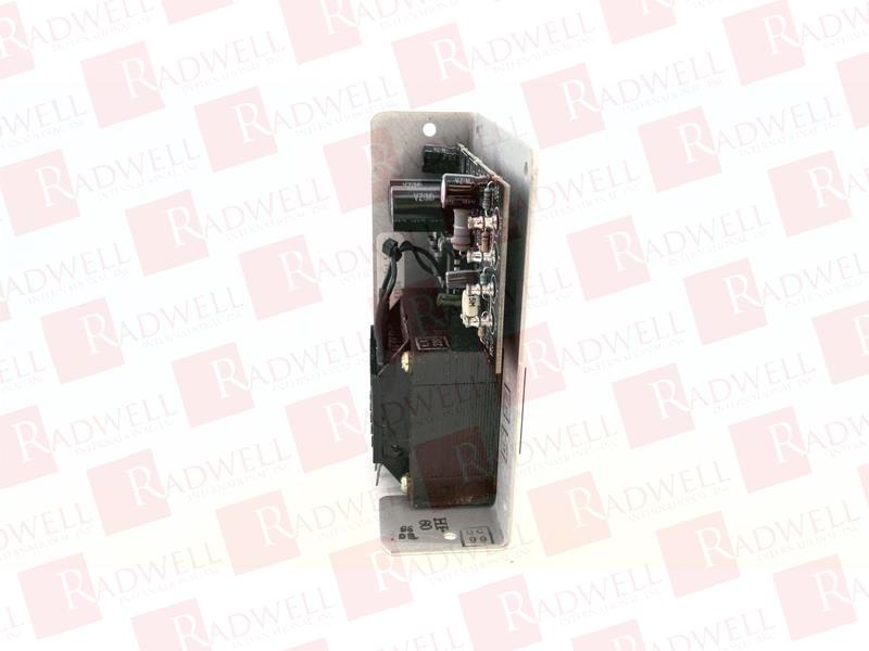 SL POWER ELECTRONICS HB15-1.5-A+