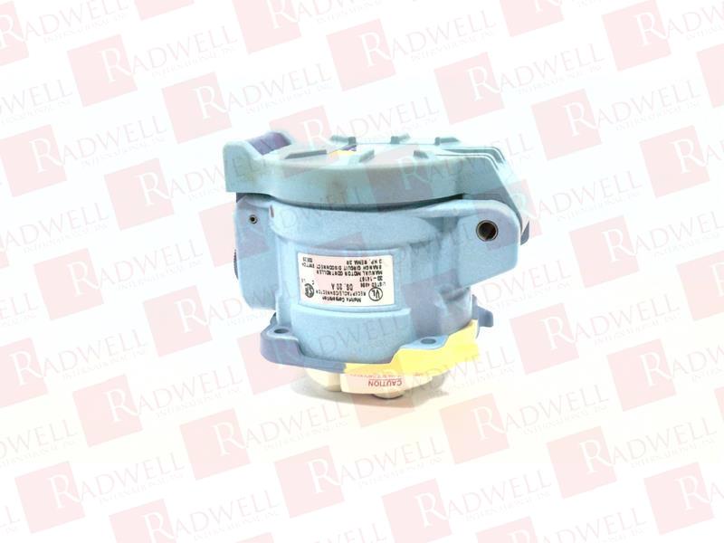 MARECHAL ELECTRIC SA 33-14167