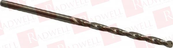 PRECISION TWIST DRILL 018342