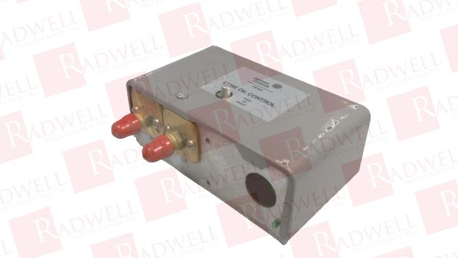 JOHNSON CONTROLS P145NCA-12