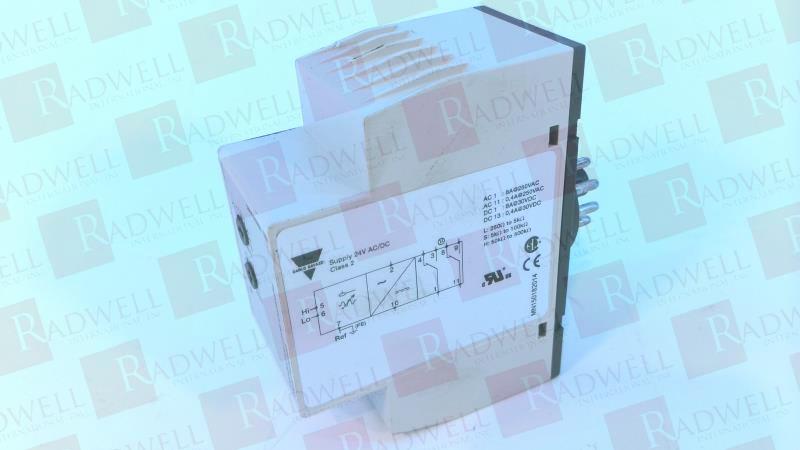 CARLO GAVAZZI CLP2ET1CM24