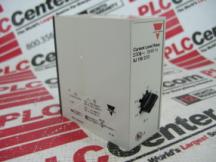 CARLO GAVAZZI SJ1552302A