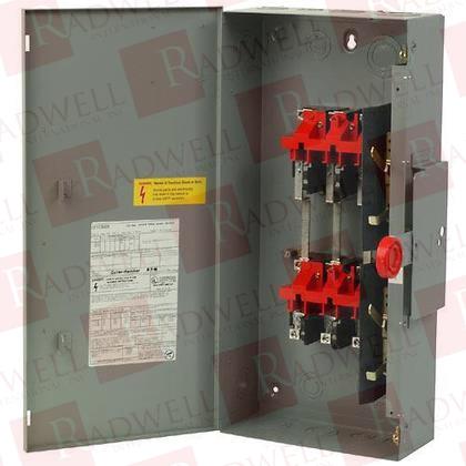 EATON CORPORATION DT463URK